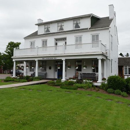 Casselman Inn Grantsville Exteriör bild