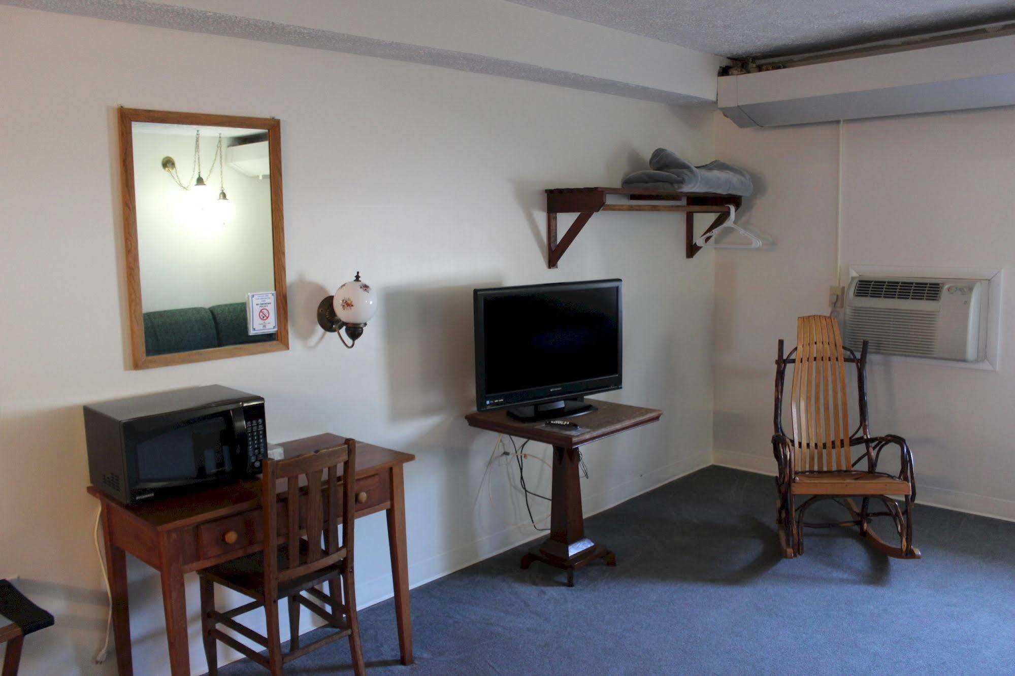 Casselman Inn Grantsville Exteriör bild