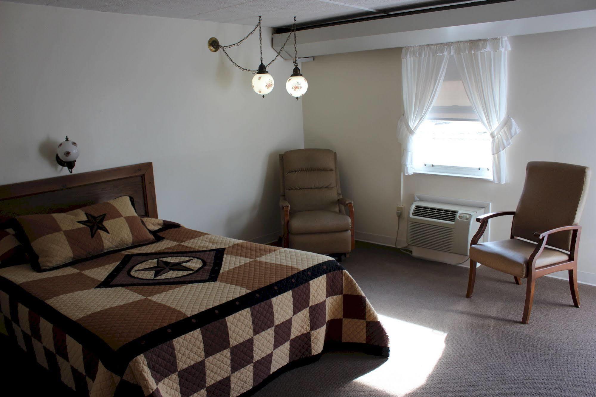 Casselman Inn Grantsville Exteriör bild