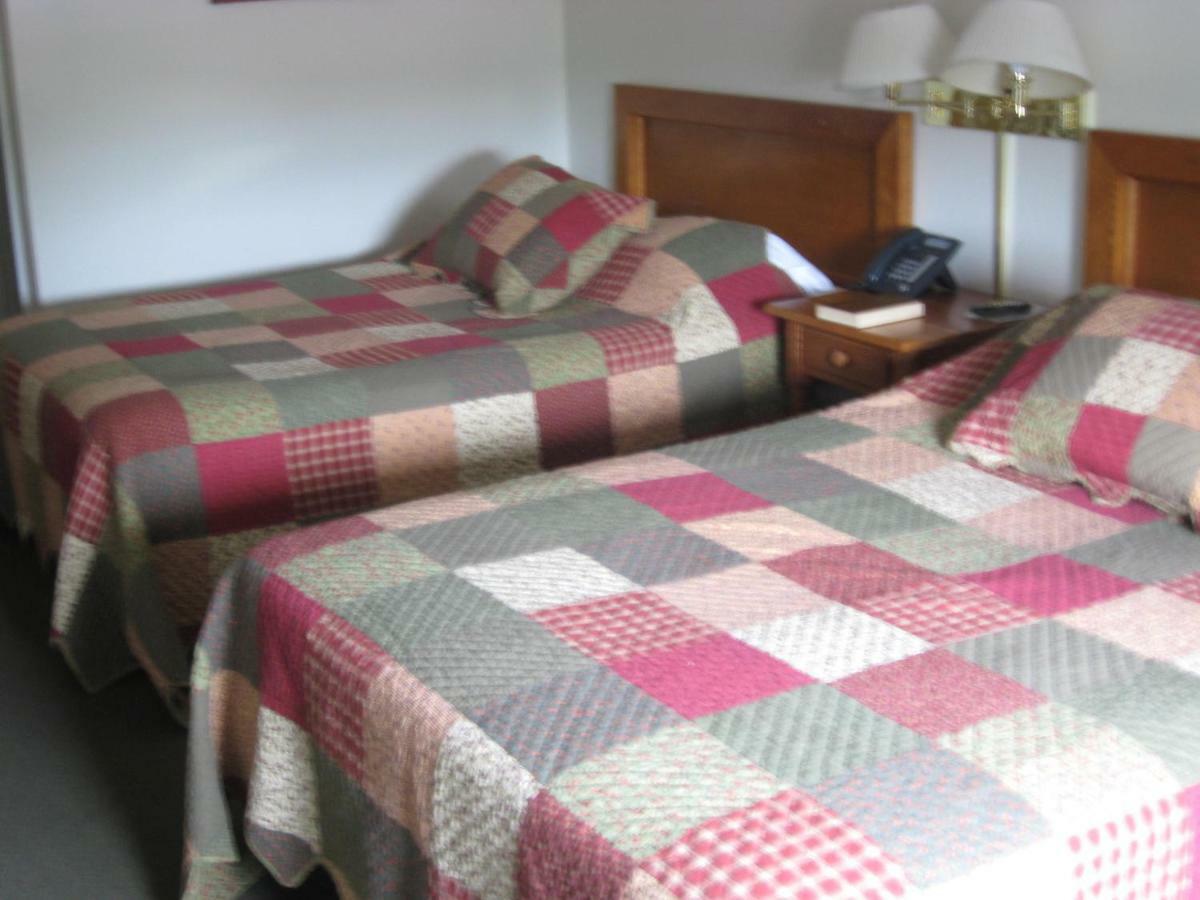 Casselman Inn Grantsville Exteriör bild