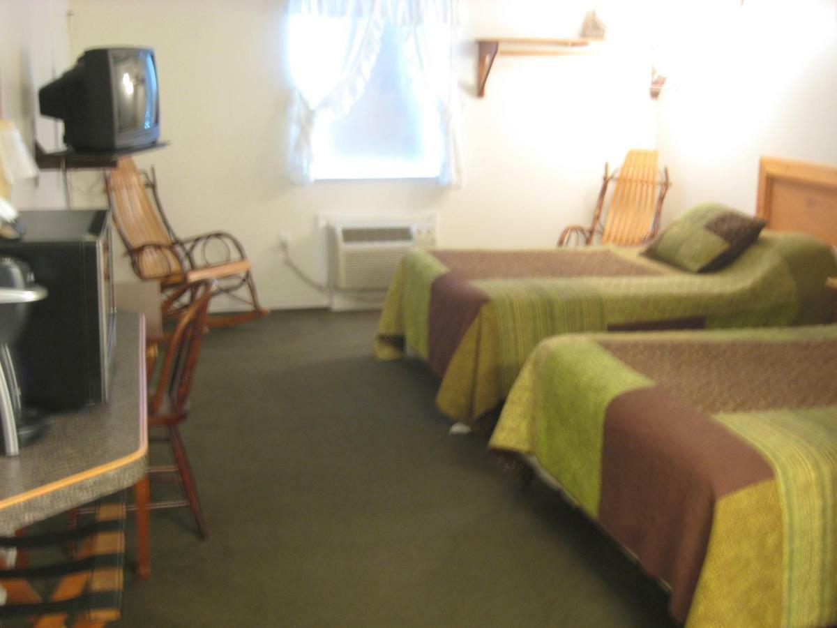 Casselman Inn Grantsville Exteriör bild